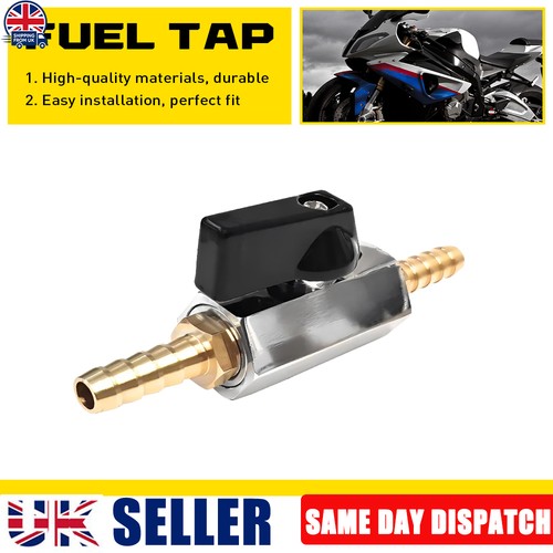 Bar line fuel - bar, in-line