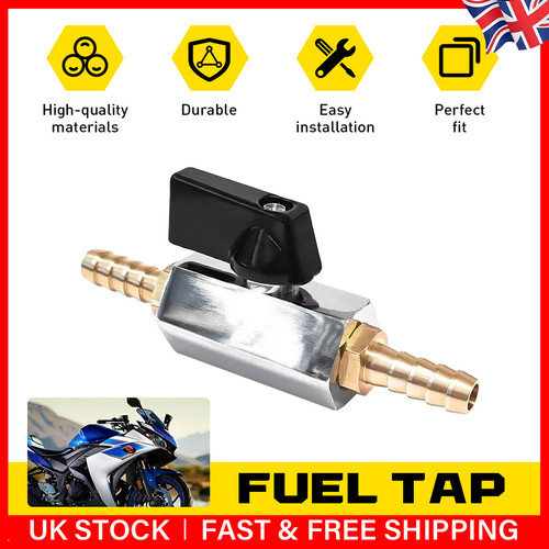 Universal 8mm petrol - universal,