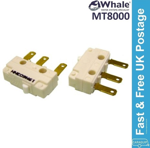 Whale elite water - whale, tap
