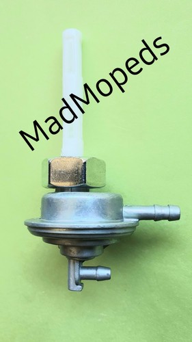 Petrol fuel tap - fuel, arobase