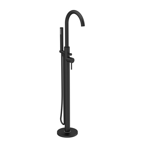 Hudson reed tec matt - matt, black