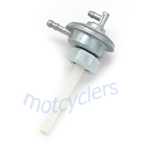 Fuel switch valve - switch,