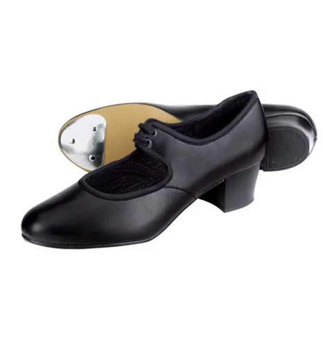 Elite dancewear black tap - dancewear,