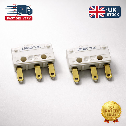 Microswitch whale elite - microswitch,