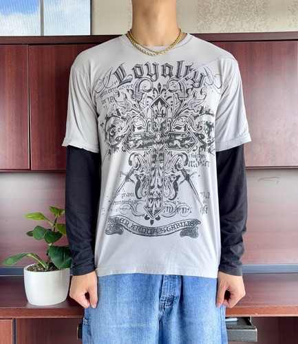 Vintage y2k affliction - vintage,