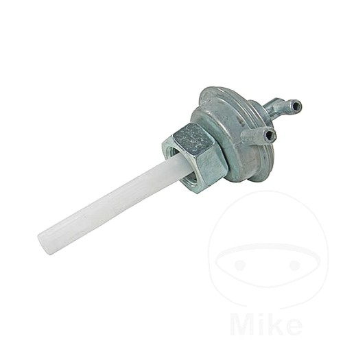 Vacuum gas tank - vacuum, valve