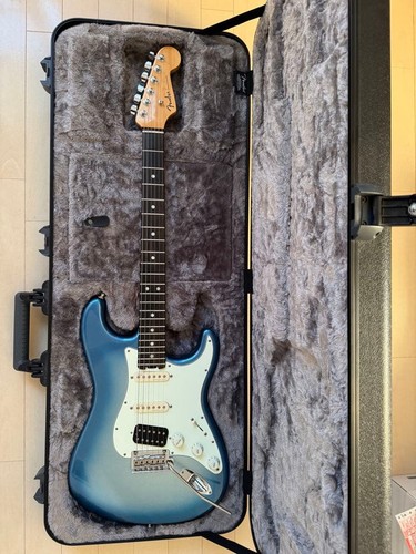 Fender american elite - american,