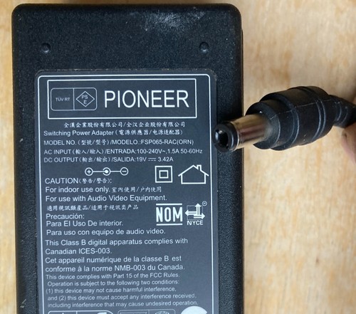 Pioneer elite smc music tap - music,