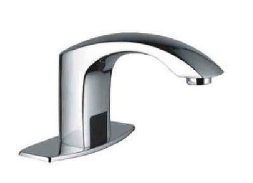 Automatic hands free - free, modern