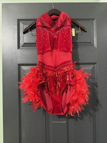 Weissman elite red - weissman, velvet