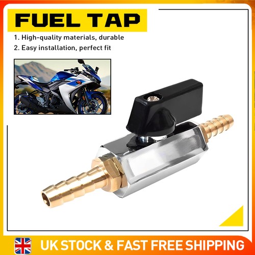 Fuel flow control - fuel, in