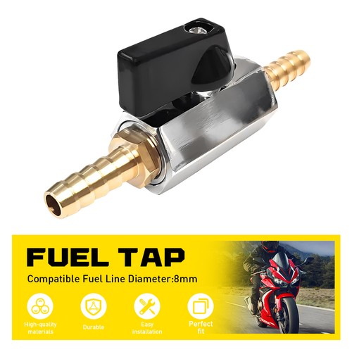Motorcycle inline petrol - inline,