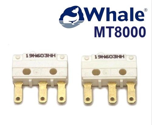 Whale elite water tap - elite,