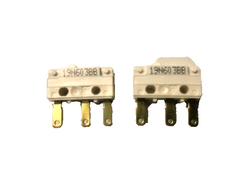 Whale elite tap microswitch - whale,