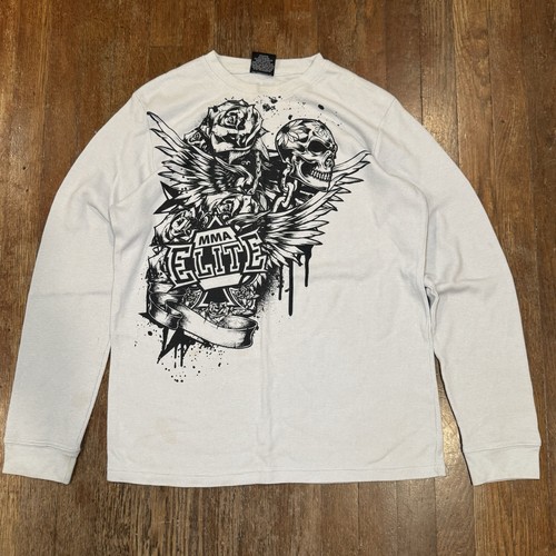 Vintage y2k mma elite - y2k,