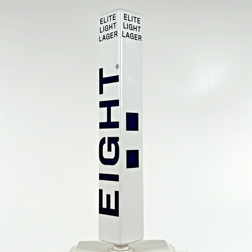 Elite light lager - co., troy