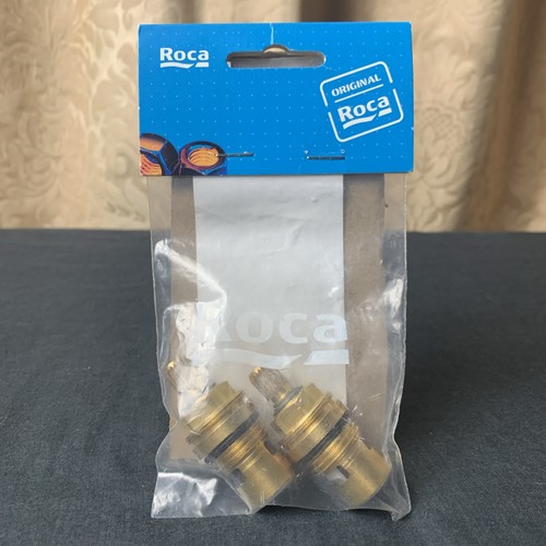 Roca replacement taps - replacement,